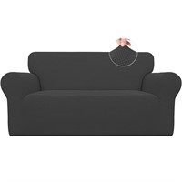 Easy-Going Stretch Loveseat Slipcover 1-Piece