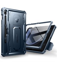 Dexnor for Samsung Galaxy Tab S9 FE Case,...