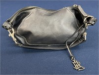 Ralph Lauren shoulder bag, navy