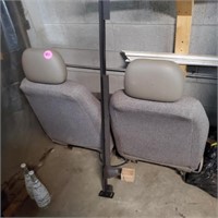 CAR SEATS