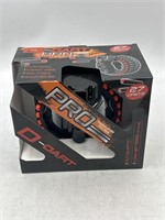 NEW 27dart D-Dart Pro Fast Fire Rate