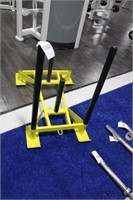 Weight Sled