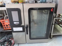 Convotherm Combination Oven, 415v, Mod: CHET10.10E