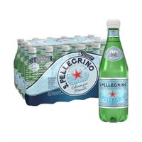 San Pellegrino Sparkling Natural Mineral Water -24