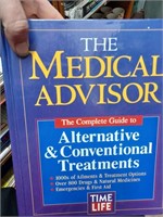 The Medical Advisor Book, Stdmans Concise M