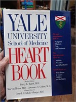 Lot of Various Books to Include Yale University