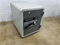 Sentry Supreme 5380 Safe