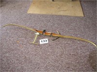 BEAR POLAR RECURVE BOW