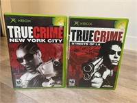 True Crime Game Bundle