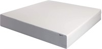 12-Inch Memory Foam Mattress, King