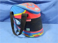 Dupont Racing Helmet Soft Cooler