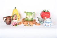 Decorative Servingware