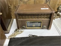 general electric radio