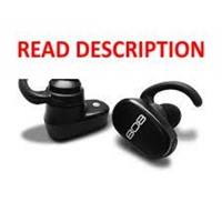 Refurb 808 HPA225BK EAR CANZ Wireless Earbuds