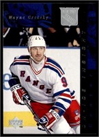 1996 Upper Deck 361 Wayne Gretzky