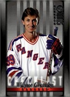 1997 Donruss Preferred Studio 1 Wayne Gretzky