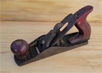 Stanley Defiance wood plane