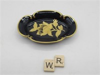 LOVELY JLMENAU GERMAN PIN DISH