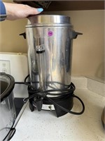 55 CUP COFFEE MAKER