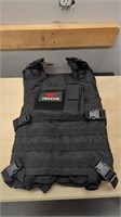 MENS YAKEDA TACTICAL VEST