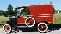 1925 Ford Truck