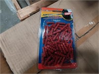 Box of 72 Sets 6mm Anchor Points