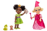 Disney Princess Dolls Gift Set