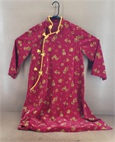 Authentic Asian Dress Small