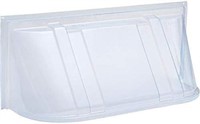 $111---44" x 14" x 18" Window Well Cover