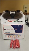 DRUCKER DIAGNOSTICS CENTRIFUGE