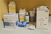 MEDICAL SUPPLIES