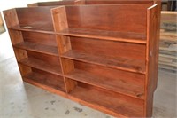 Wall Shelf /Book Case (Home Made)