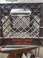 Swiss Valley Milk Crate