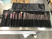 1X PROFESSIONAL MAKEUP BRUSH SET