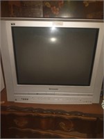 PANASONIC TV- UNTESTED