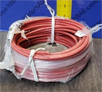 Partial Roll 8 Gauge Wire