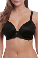 NEW $60 (32E) Demi Plunge Bra