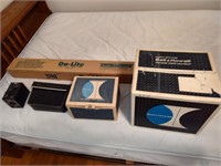 Bell & Howell Collection & More