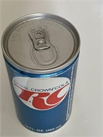 RC Cola Can/Container