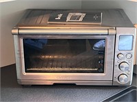 Breville oven working