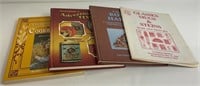 Collector’s Guide For Tins & Cookbooks & More
