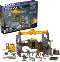 MEGA Halo Infinite Toys Building Set for Kids  Flo