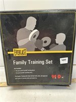 Everlast Family Training Set