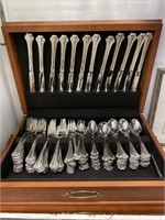 F.B. Rogers Flatware