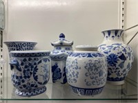 Contemporary Oriental Porcelain