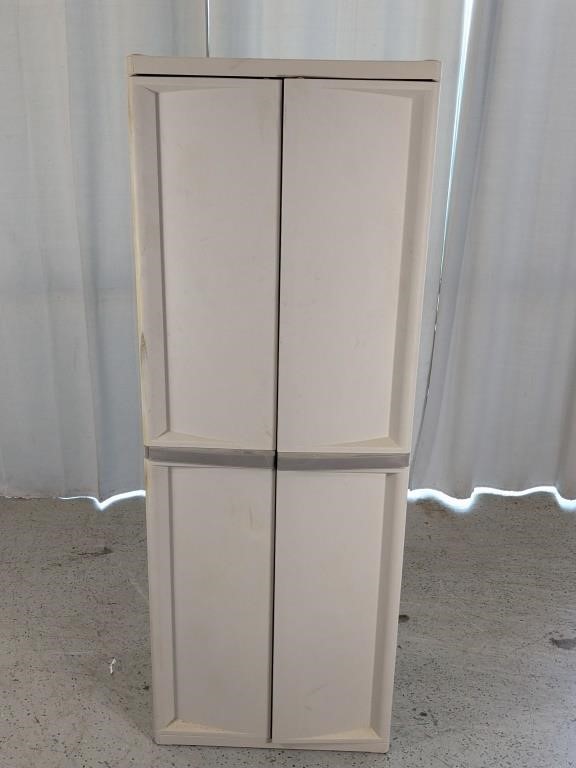 Storage Cabinet