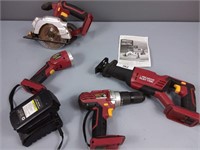 Chicago Electric Power Tools