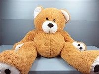 Lifesize Teddy Bear