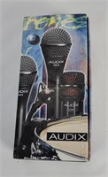 Audix Om-2 Pro Vocal Microphone