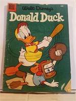 Walt Disney's Donald Duck No.19